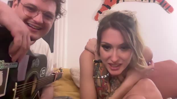 toobna2 Chaturbate 22-09-2024 Couples