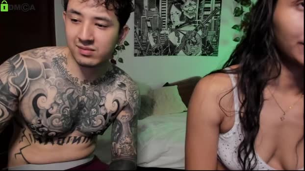 tyler_mia Chaturbate 22-09-2024 Couples