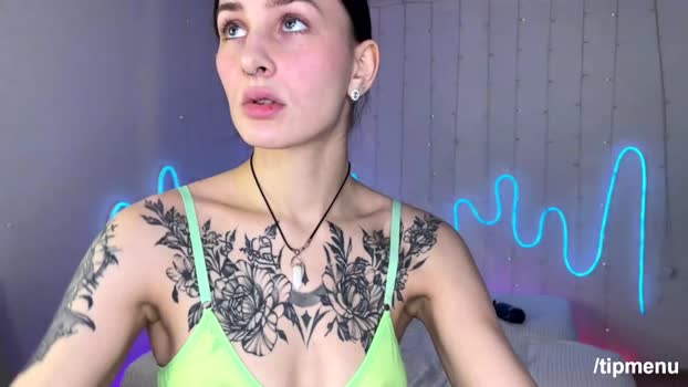 bethanie_derek Chaturbate 23-09-2024 Couples