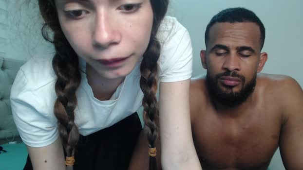 exotic_lovee Chaturbate 23-09-2024 Couples