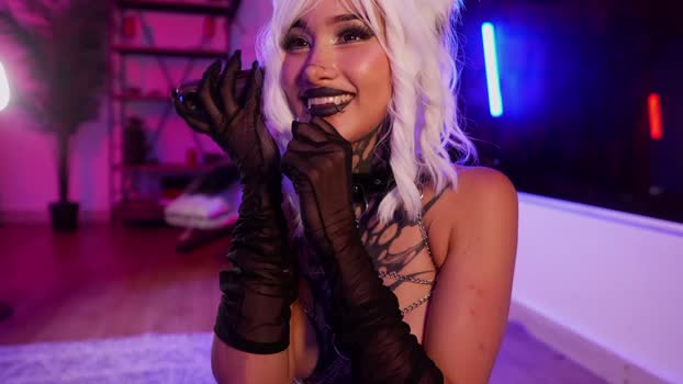 goth_dolll Chaturbate 23-09-2024 Females