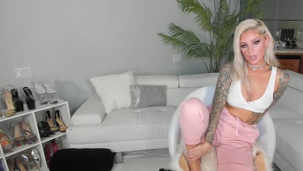 blonde_riderxxx Chaturbate 24-09-2024 Females