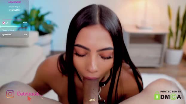 catrina26_ Chaturbate 23-09-2024 Couples