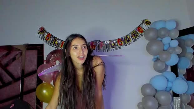 sharondeluxe Chaturbate 24-09-2024 Females