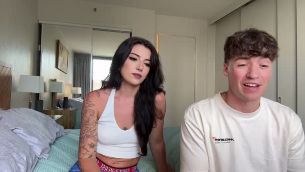 alpha_luke Chaturbate 25-09-2024 Couples