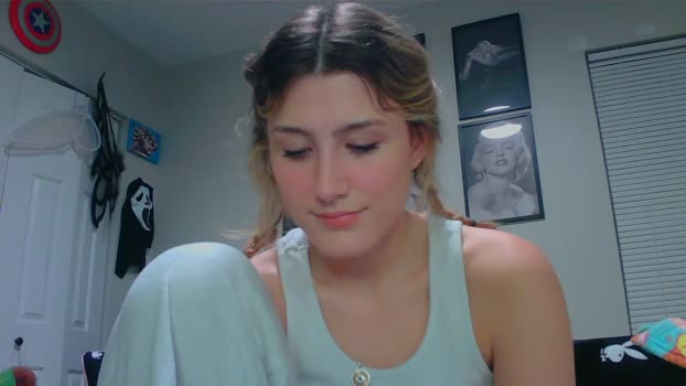briadominick Chaturbate 25-09-2024 Females