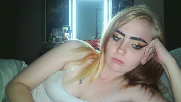 haileyakuma69 Chaturbate 25-09-2024 Couples