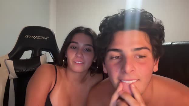maddybuns Chaturbate 25-09-2024 Couples