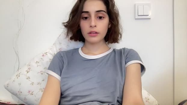 wonderland_stia Chaturbate 25-09-2024 Females
