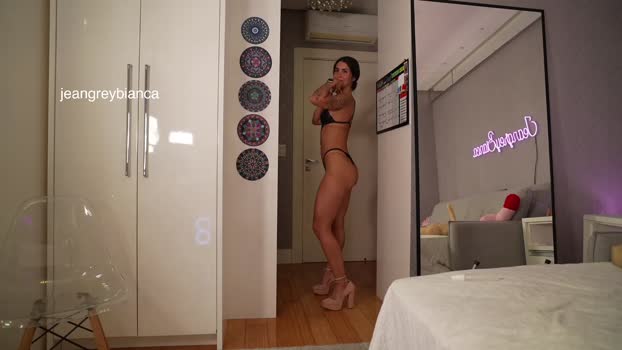 jeangreybianca Chaturbate 26-09-2024 Females