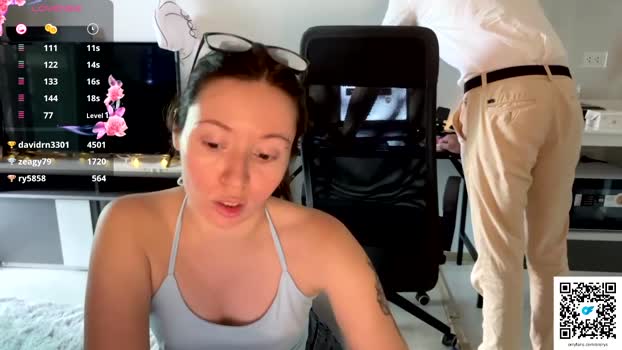 ellcrys Chaturbate 27-09-2024 Couples