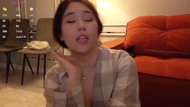ki_mi Chaturbate 26-09-2024 Females
