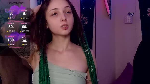 rasta_may Chaturbate 26-09-2024 Couples