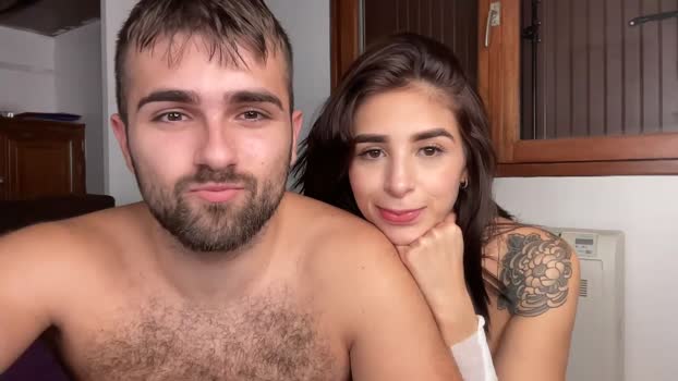 thony_grey Chaturbate 27-09-2024 Couples