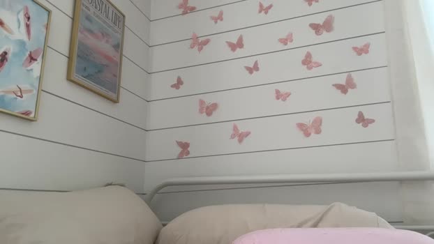 adorablair Chaturbate 27-09-2024 Females