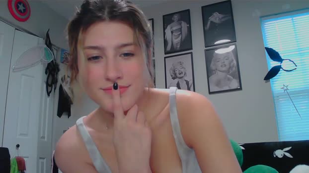 briadominick Chaturbate 28-09-2024 Females