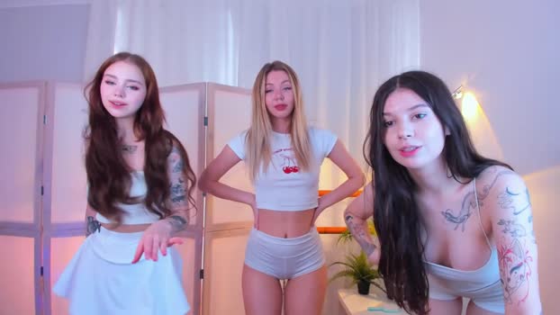 cassie_palmer Chaturbate 28-09-2024 Couples