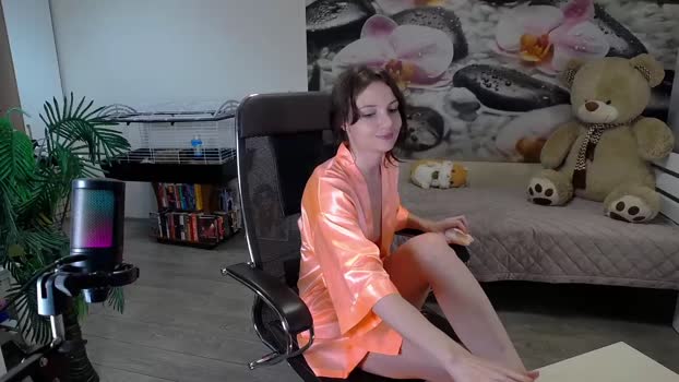 jennycutey Chaturbate 28-09-2024 Females