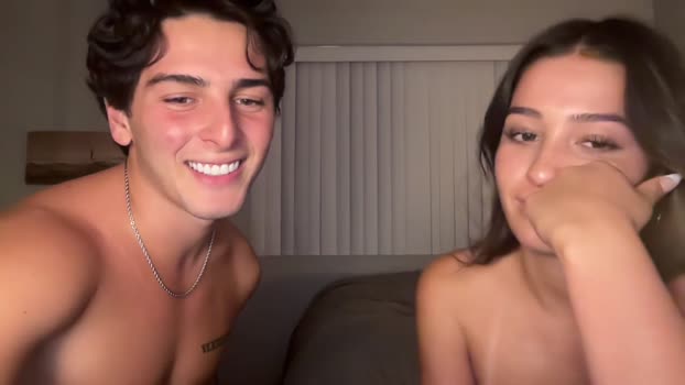 maddybuns Chaturbate 28-09-2024 Couples