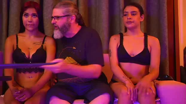 cheeseburgerjesus Chaturbate 29-09-2024 Couples