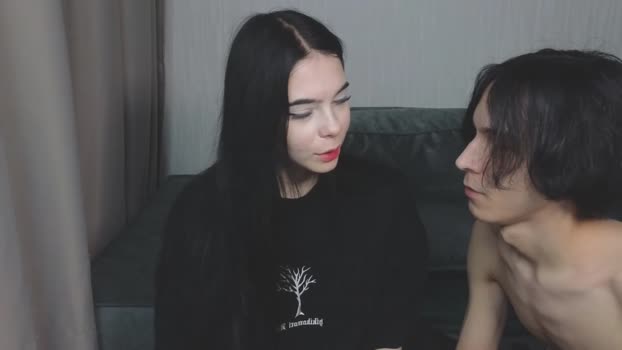 gothicxz Chaturbate 28-09-2024 Couples