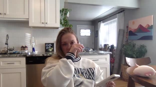 rubmyclit22 Chaturbate 29-09-2024 Females