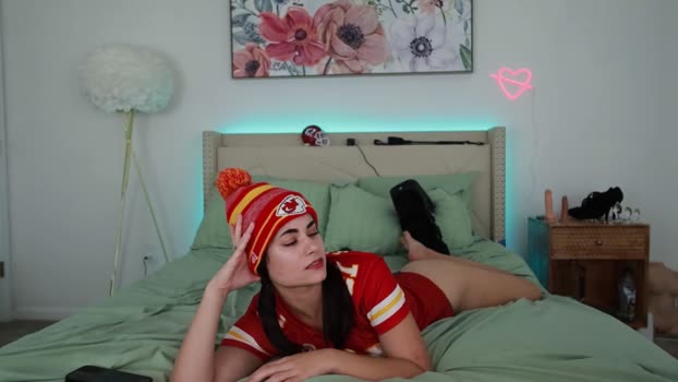 ari_lovexo Chaturbate 29-09-2024 Couples