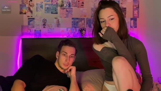 cookies_4u_cute Chaturbate 30-09-2024 Couples