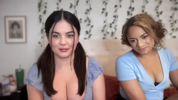 gia_is_horny Chaturbate 30-09-2024 Females