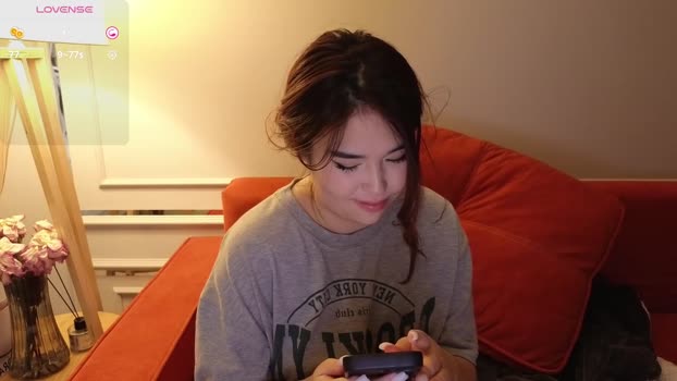 ki_mi Chaturbate 29-09-2024 Females