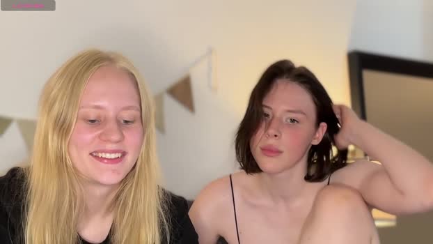 lisalewi Chaturbate 30-09-2024 Couples