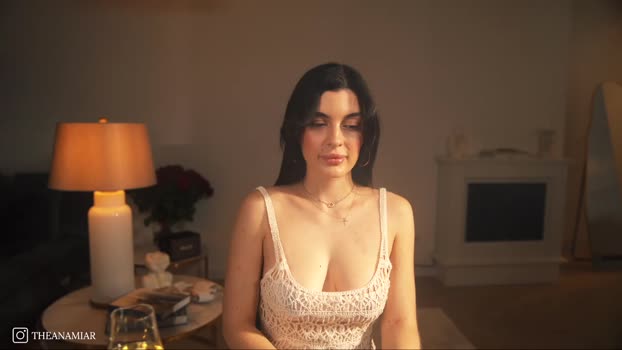 thingswithana Chaturbate 29-09-2024 Females