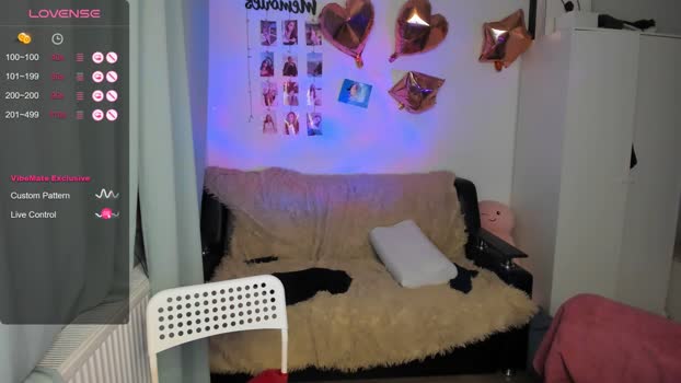 tori_fox Chaturbate 30-09-2024 Couples