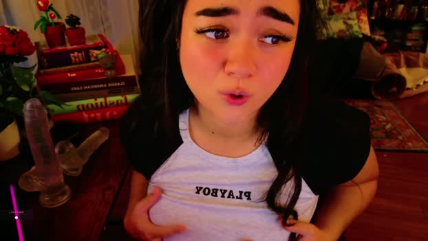 annatigarr Ass Webcam SHOW @ Chaturbate 01-10-2024