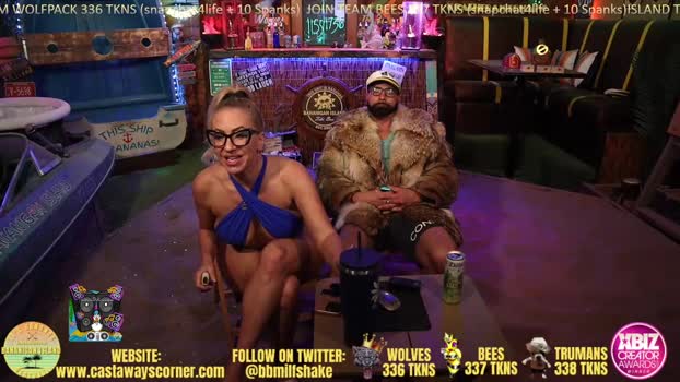 bigbananamilfshake blowjob Webcam SHOW @ Chaturbate 01-10-2024
