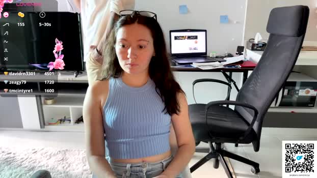 ellcrys kissing Webcam SHOW @ Chaturbate 01-10-2024