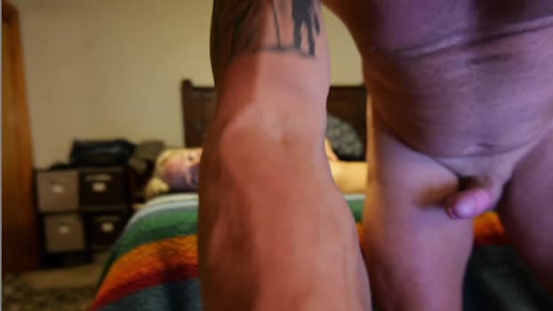 idahoviking888 Naked Webcam SHOW @ Chaturbate 01-10-2024