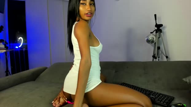 naeily_evans horny Webcam SHOW @ Chaturbate 01-10-2024