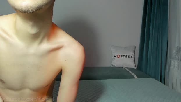 slola_li fuckher Webcam SHOW @ Chaturbate 01-10-2024