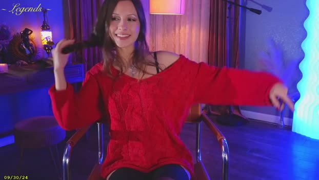 _stella_rose_ oral Webcam SHOW @ Chaturbate 01-10-2024