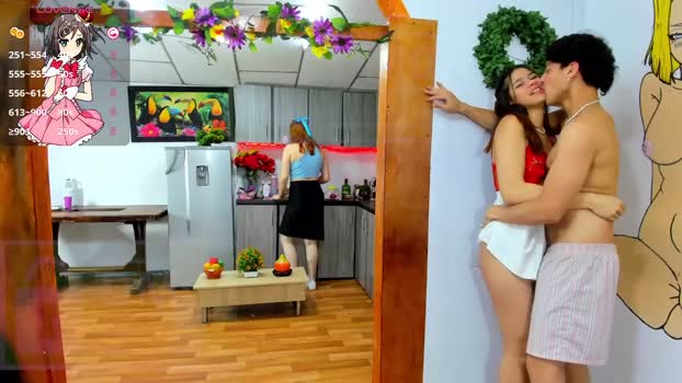 xsexs_girlsx beautiful Webcam SHOW @ Chaturbate 30-09-2024