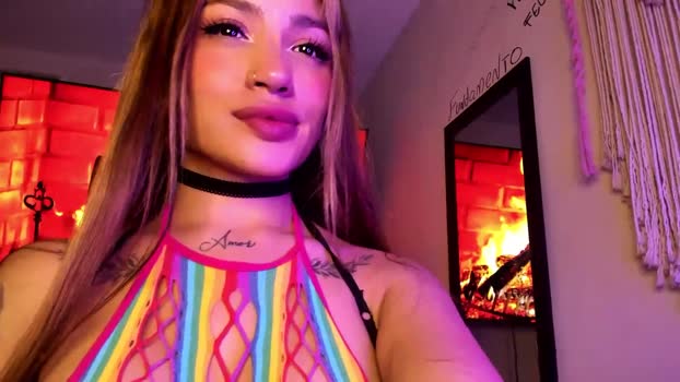 hazeeell fingering Webcam SHOW @ Chaturbate 02-10-2024