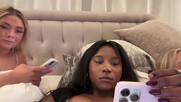 kittynoirx Porn Webcam SHOW @ Chaturbate 02-10-2024