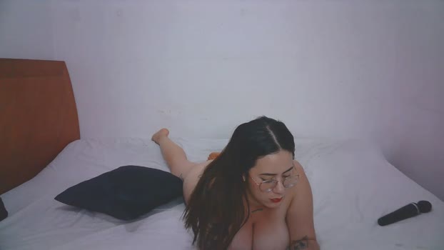 sofi_zeus analtoy Webcam SHOW @ Chaturbate 02-10-2024
