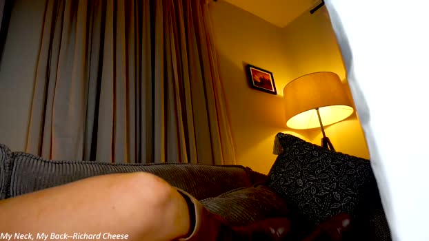 x_lily_x kiss Webcam SHOW @ Chaturbate 01-10-2024