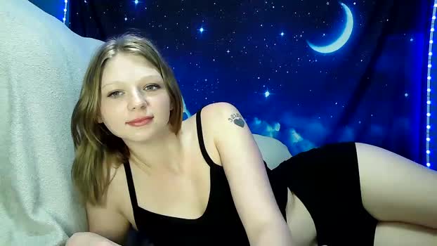 delilalove3412 ass Webcam SHOW @ Chaturbate 03-10-2024