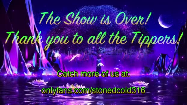 stonedcold316420 fuck Webcam SHOW @ Chaturbate 03-10-2024