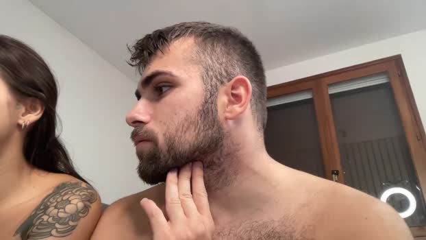 thony_grey bigcock Webcam SHOW @ Chaturbate 03-10-2024