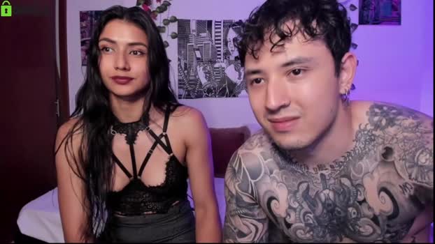 tyler_mia Cam Webcam SHOW @ Chaturbate 03-10-2024