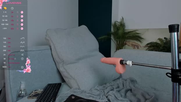 arikajoy Porn Webcam SHOW @ Chaturbate 04-10-2024